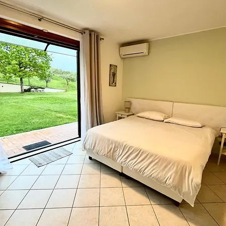 Cape House Albano Laziale