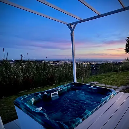 Villa Cape House *