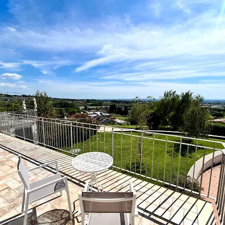 Cape House Вилла