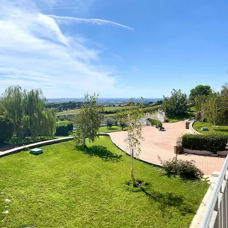 Вилла Cape House