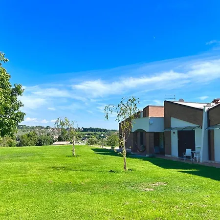 Cape House
