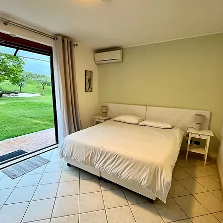 Cape House Вилла