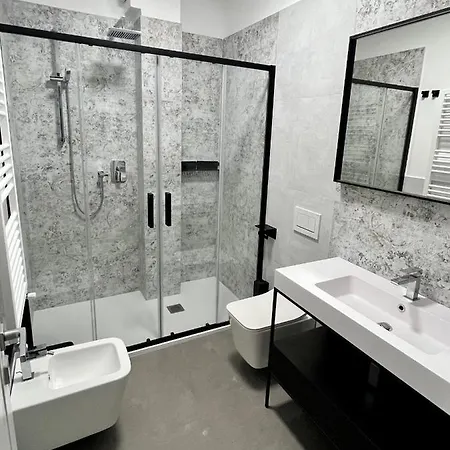Cape House Vila *