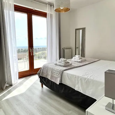 Cape House Альбано-Лациале