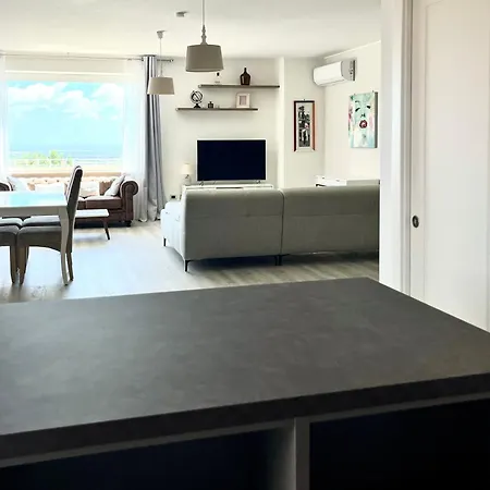 Cape House Вилла Альбано-Лациале