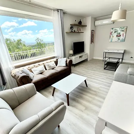 Vila Cape House *