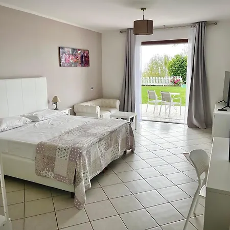Cape House Albano Laziale