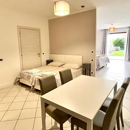 Cape House Vila