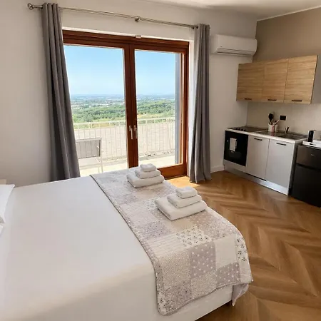 Cape House * Albano Laziale