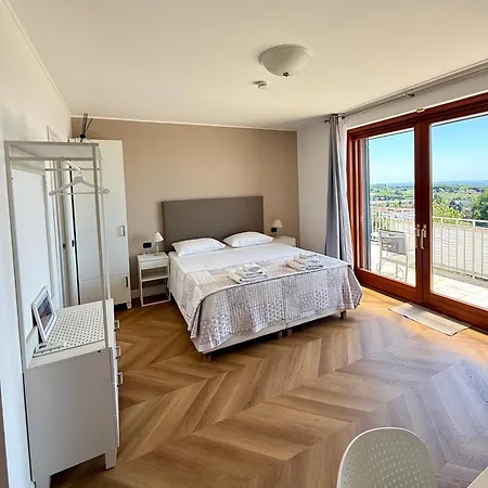 Vila Cape House *