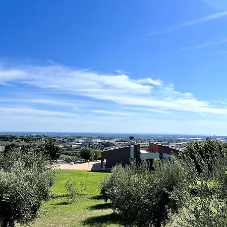 Cape House Villa Albano Laziale