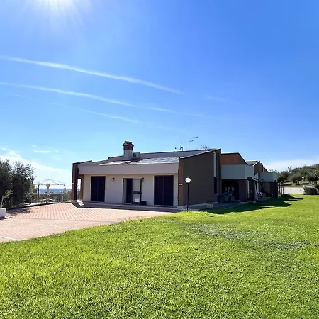 Villa Cape House *