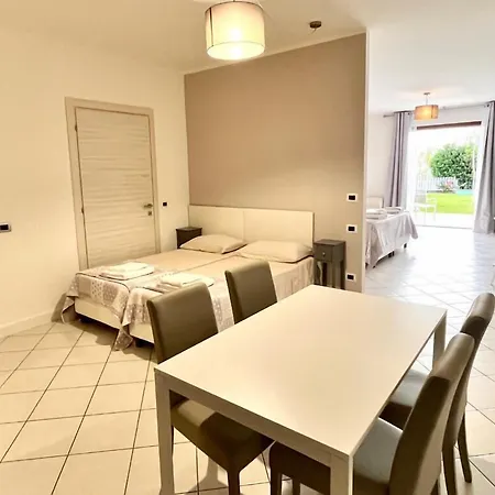 Cape House Vila