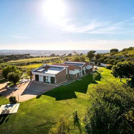Cape House Villa Albano Laziale