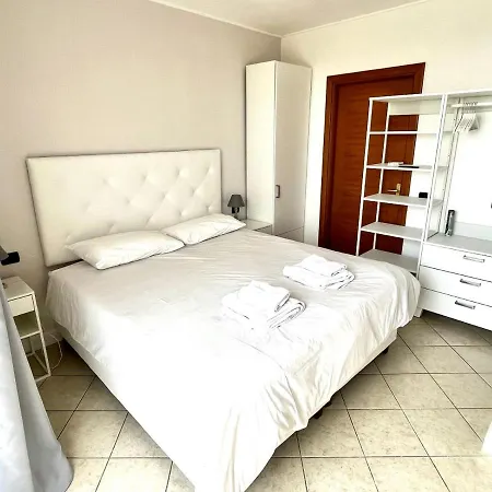 Cape House * Albano Laziale