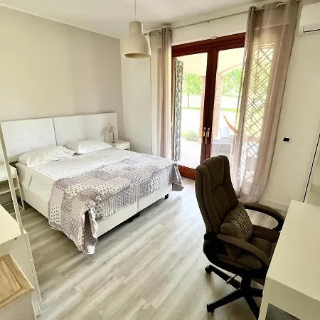 Cape House Villa *