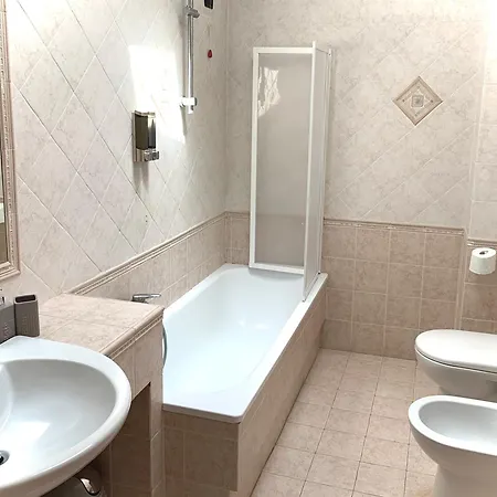 Villa Cape House Albano Laziale