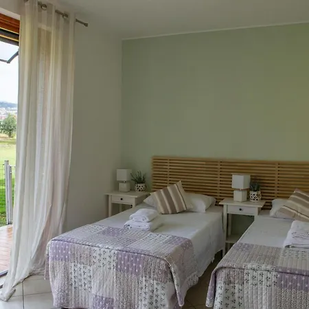 Cape House Albano Laziale